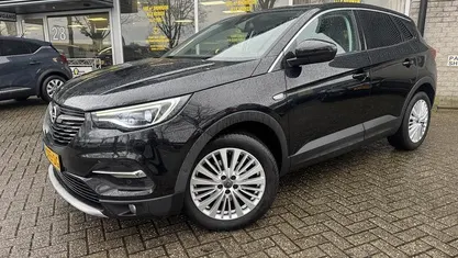 Occasion Opel Grandland X Business 131 PK (96 kW) 2020 SUV