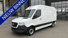 Gebruikt 2023 Mercedes Sprinter Van | € 34.900 (Eerlijke prijs)
