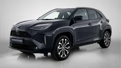 Zwart Gebruikt 2022 Toyota Yaris Cross SUV | € 26.900 (Eerlijke prijs)