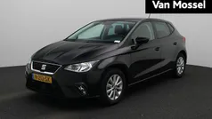 Zwart Gebruikt 2020 Seat Ibiza Business Hatchback | € 14.900 (Eerlijke prijs)