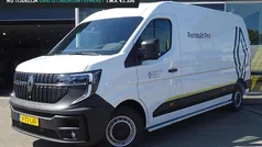 Gebruikt 2025 Renault Master Van | € 47.557 (Eerlijke prijs)