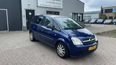 Gebruikt 2005 Opel Meriva MPV | € 899 (Goede deal)