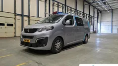 Grijs Gebruikt 2019 Peugeot Expert Premium Van | € 17.722 (Eerlijke prijs)