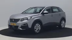 Gebruikt 2019 Peugeot 3008 Active SUV | € 16.400 (Super prijs)