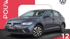 Gebruikt 2023 VW Polo Life Hatchback | € 19.950 (Eerlijke prijs)