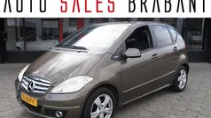 Bruin Gebruikt 2008 Mercedes A150 Classic MPV | € 2.790 (Goede deal)