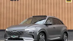 Gebruikt 2022 Hyundai Nexo SUV | € 18.900