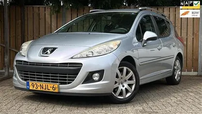 Occasion Peugeot 207 Sportium 120 PK (88 kW) 2010 Stationwagen