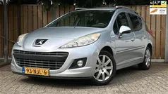 Gebruikt 2010 Peugeot 207 Sportium Stationwagen | € 1.549 (Eerlijke prijs)