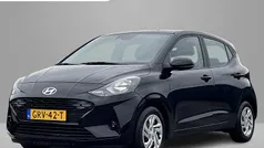 Gebruikt 2024 Hyundai i10 Comfort Hatchback | € 17.900 (Eerlijke prijs)