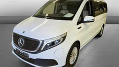Gebruikt 2020 Mercedes EQV300 Van | € 42.900 (Eerlijke prijs)