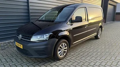 Overige Gebruikt 2018 VW Caddy Maxi MPV | € 7.500 (Super prijs)