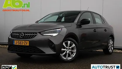 Occasion 2020 Opel Corsa Elegance Hatchback | € 11.900 (Goede deal)