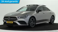 Sedan Gebruikt 2020 Mercedes CLA250e Premium Plus Sedan | € 31.950 (Super prijs)