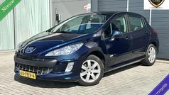 Blauw Gebruikt 2011 Peugeot 308 Stationwagen | € 3.750 (Eerlijke prijs)