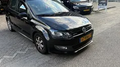 Gebruikt 2011 VW Polo Comfortline Hatchback | € 1.650 (Goede deal)