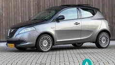 Gebruikt 2012 Lancia Ypsilon Platinum Hatchback | € 6.750 (Eerlijke prijs)
