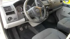 VW T5