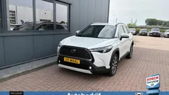 Gebruikt 2024 Toyota Corolla Cross Style SUV | € 36.300 (Eerlijke prijs)