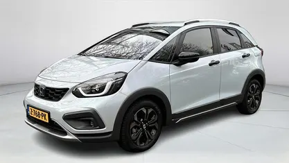 Occasion 2024 Honda Jazz Advance Hatchback | € 29.950 (Eerlijke prijs)