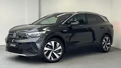 Mangan grey zwart dak Gebruikt 2020 VW ID.4 SUV | € 24.800 (Eerlijke prijs)