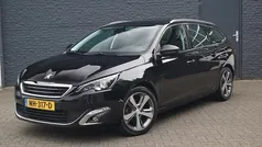 Gebruikt 2015 Peugeot 308 Allure Stationwagen | € 5.450 (Eerlijke prijs)