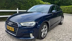 Gebruikt 2020 Audi A3 Sportback Hatchback | € 17.500 (Super prijs)