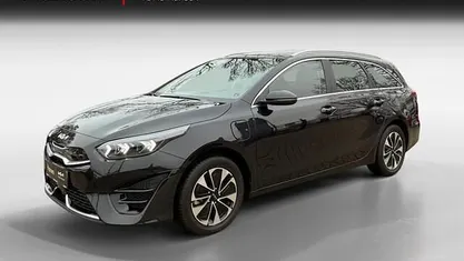 Gebruikt 2024 Kia Ceed Sportswagon Stationwagen | € 24.945 (Goede deal)
