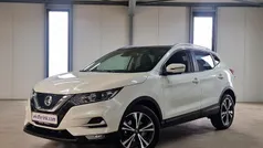 Gebruikt 2018 Nissan Qashqai N-Connecta SUV | € 16.950 (Goede deal)