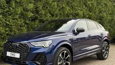 Gebruikt 2023 Audi Q3 Sportback S-Line SUV | € 44.890 (Super prijs)