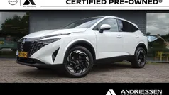 Gebruikt 2025 Nissan Qashqai N-Connecta SUV | € 36.945 (Super prijs)