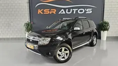 Gebruikt 2011 Dacia Duster SUV | € 5.995 (Eerlijke prijs)