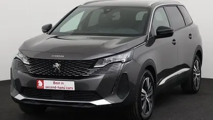 Occasion Peugeot 5008 Allure 2024 MPV