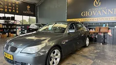 Gebruikt 2004 BMW 530 Executive Sedan | € 3.750 (Super prijs)
