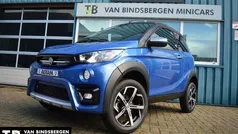 Gebruikt 2022 Aixam Crossover Premium | € 14.750 (Eerlijke prijs)