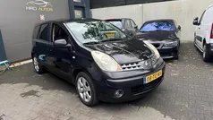Gebruikt 2006 Nissan Note Tekna MPV | € 1.999 (Eerlijke prijs)