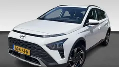 Gebruikt 2024 Hyundai Bayon Comfort SUV | € 20.930 (Eerlijke prijs)