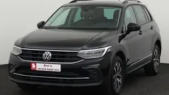 Gebruikt 2021 VW Tiguan Life SUV | € 25.995 (Super prijs)