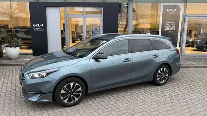 Occasion Kia Ceed Sportswagon 101 PK (74 kW) 2025 Stationwagen