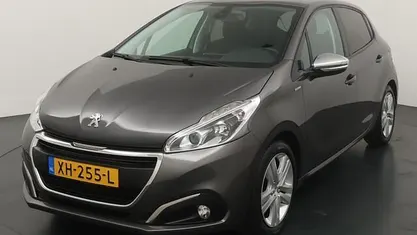 Gebruikt 2018 Peugeot 208 Allure Hatchback | € 8.950 (Eerlijke prijs)