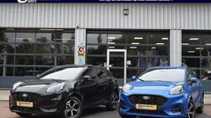 Gebruikt 2025 Ford Puma ST-Line SUV | € 28.950 (Super prijs)
