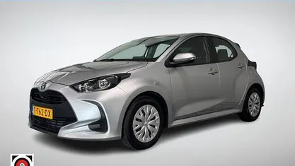 Occasion Toyota Yaris Active 91 PK (66 kW) 2023 Hatchback