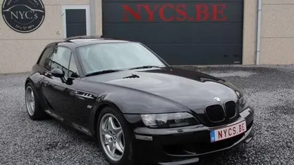 Occasion BMW Z3 Sport Line 321 PK (236 kW) 1999 Coupé