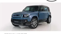Blauw Gebruikt 2025 Land Rover Defender SE Dynamic SUV | € 94.900 (Super prijs)