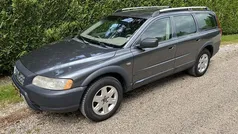Gebruikt 2006 Volvo XC70 Stationwagen | € 3.495 (Super prijs)