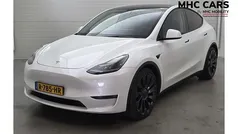 Gebruikt 2022 Tesla Model Y Performance SUV | € 35.000 (Eerlijke prijs)