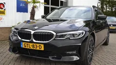 Gebruikt 2021 BMW 330e Executive Stationwagen | € 29.950 (Eerlijke prijs)