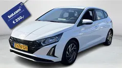 Gebruikt 2024 Hyundai i20 Comfort Hatchback | € 22.440 (Eerlijke prijs)