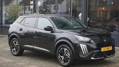 Occasion Peugeot 2008 GTi 131 PK (96 kW) 2025 SUV