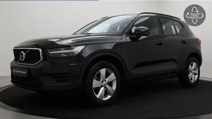 Occasion 2020 Volvo XC40 Momentum SUV | € 25.495 (Goede deal)